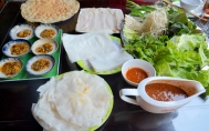 Món ăn nhất định phải thử ở Đà Nẵng