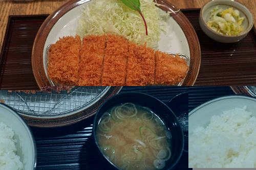 Món ăn ngon rẻ ở Nhật Bản - đặc trưng ẩm thực Nhật Bản